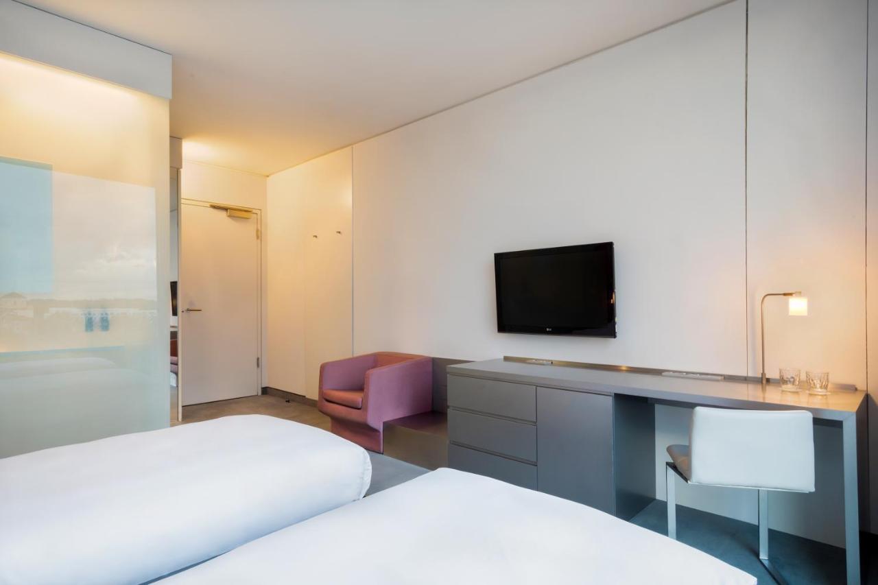 Hotel Innside By Melia Parkstadt Schwabing Munique
