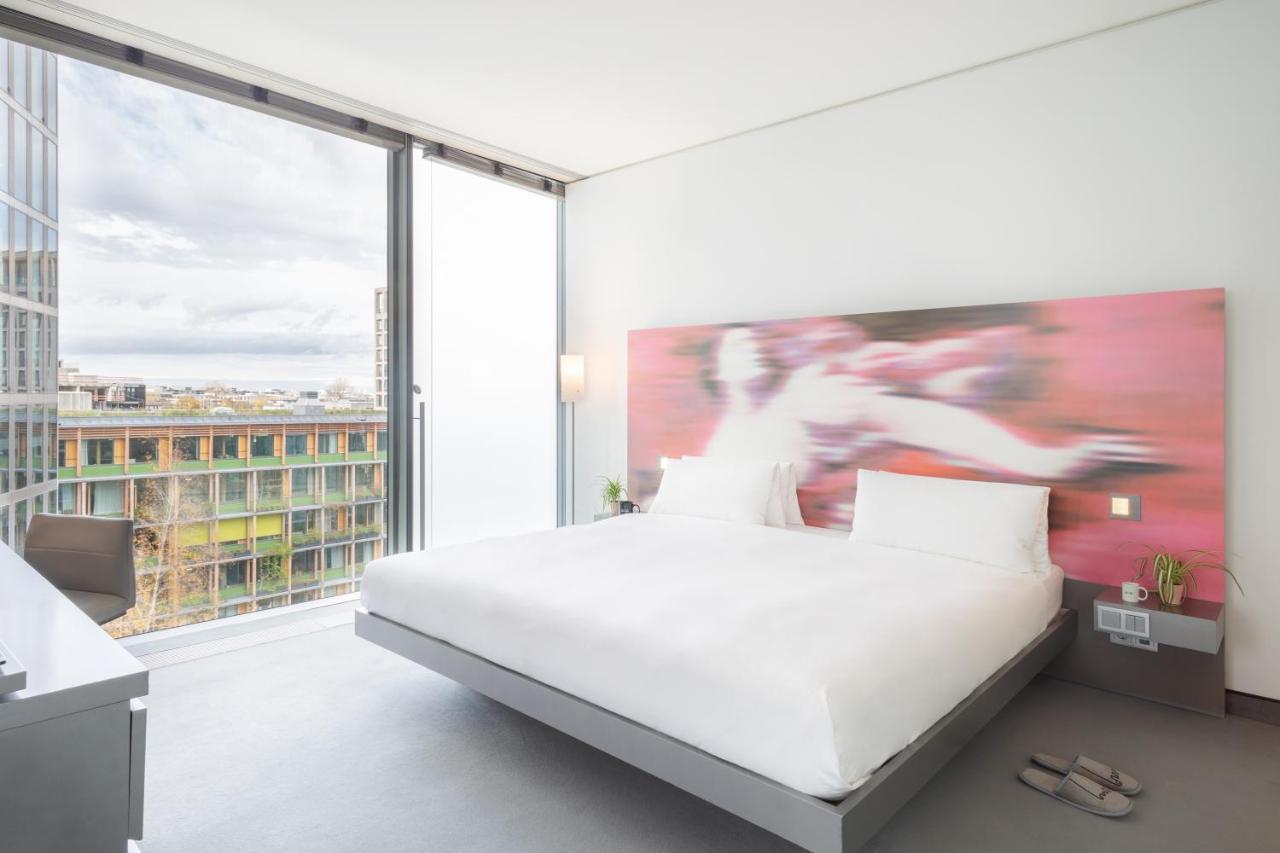 Innside By Melia Parkstadt Schwabing 4* Munique