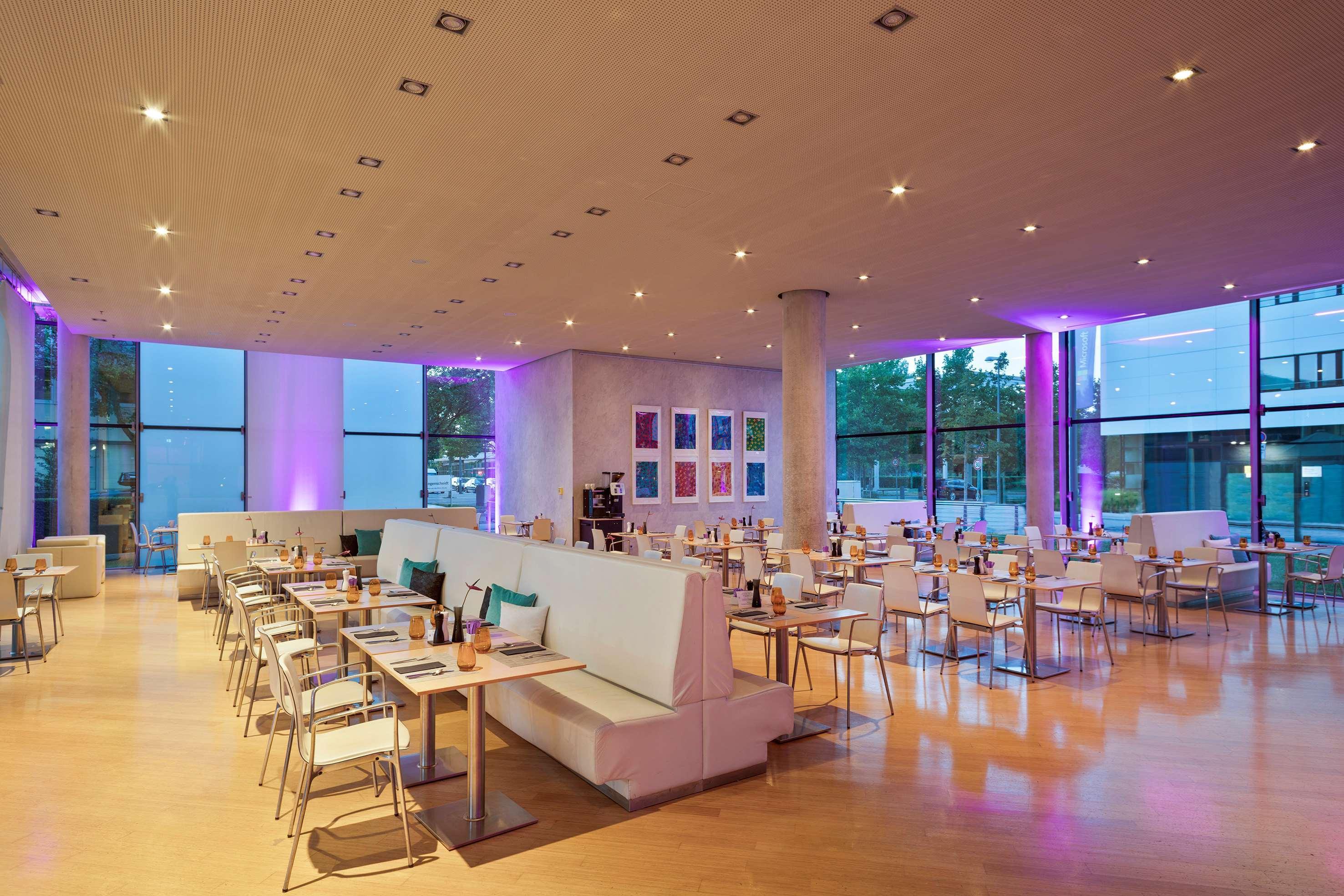 Innside By Melia Parkstadt Schwabing 4* Munique